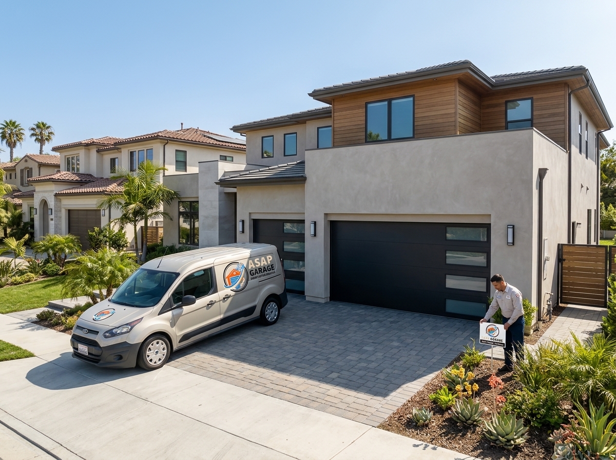 Standard Installation